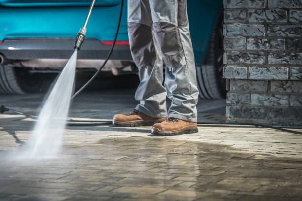Best Parking Lot and Garage Cleaning  in Pinconning, MI