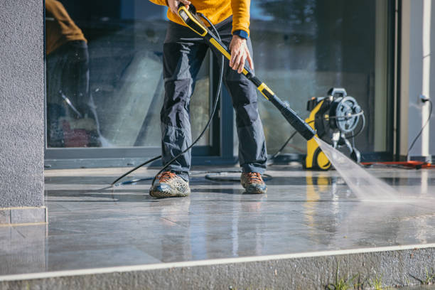 Best Fence Cleaning  in Pinconning, MI