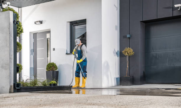 Best Gas Station Cleaning  in Pinconning, MI